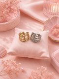 Bague Écume