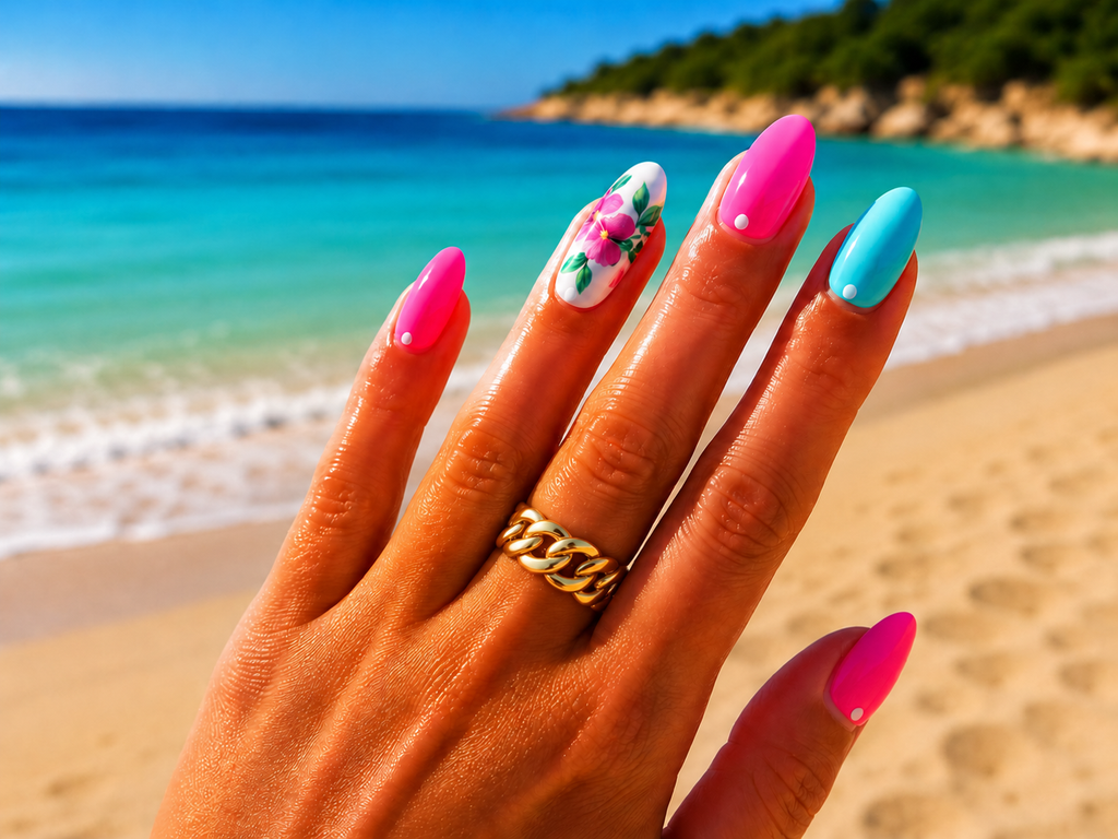 Bague Lianéa