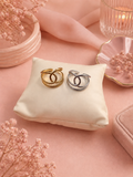 Bague Infinity