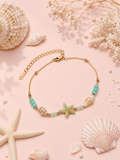 Bracelet Azuréa