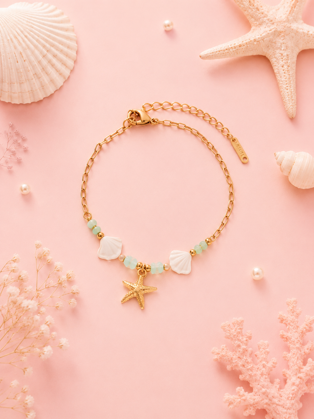 Bracelet Étoiléa