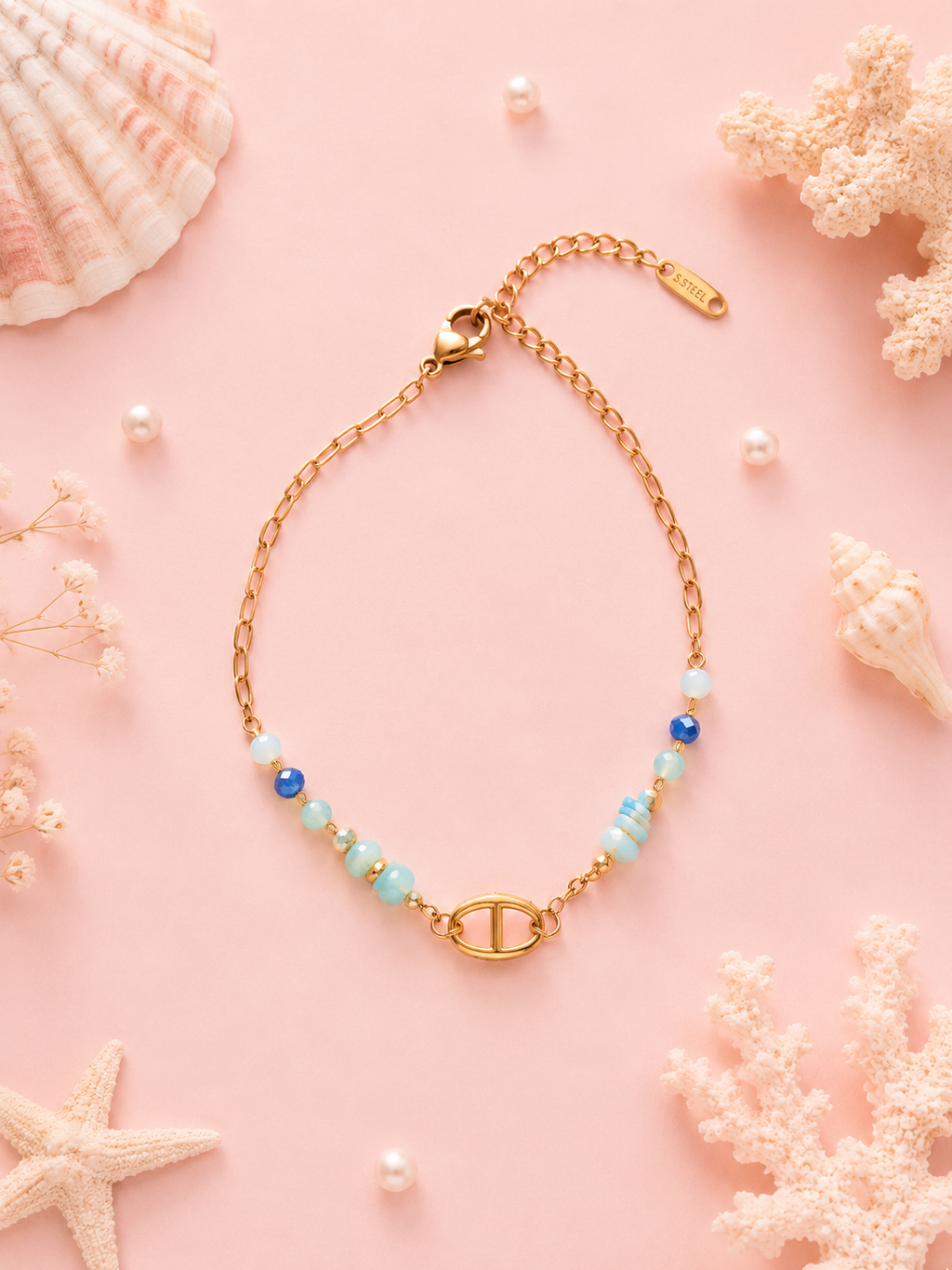 Bracelet Lagonéa