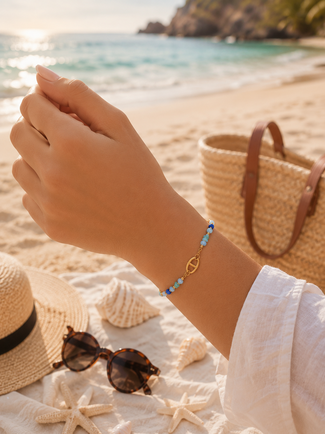 Bracelet Lagonéa
