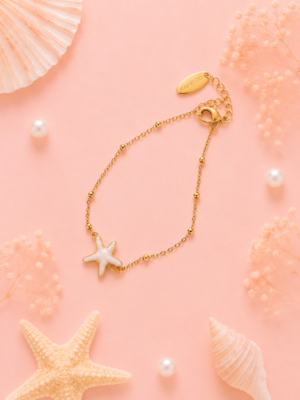 Bracelet Étoilys