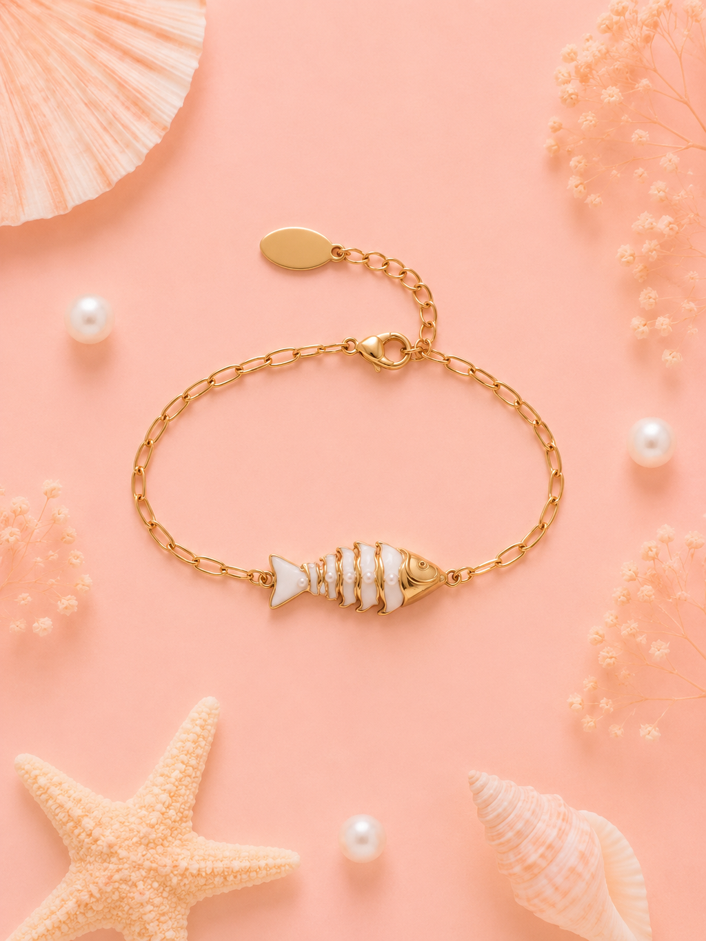 Bracelet Marélys