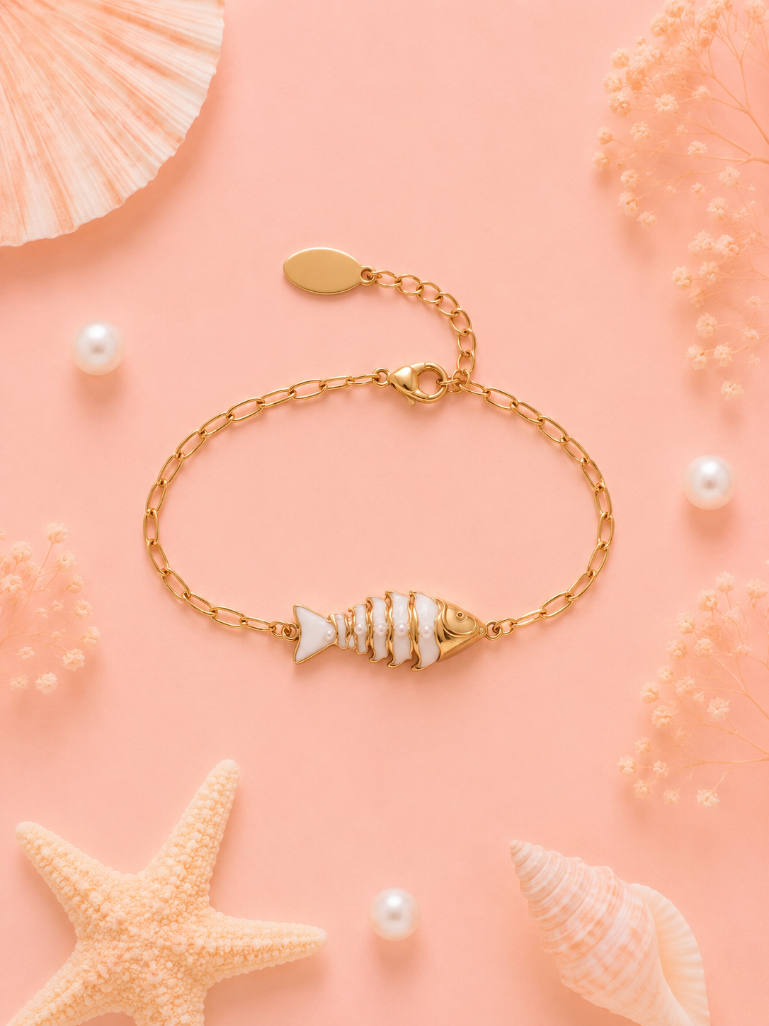 Bracelet Marélys
