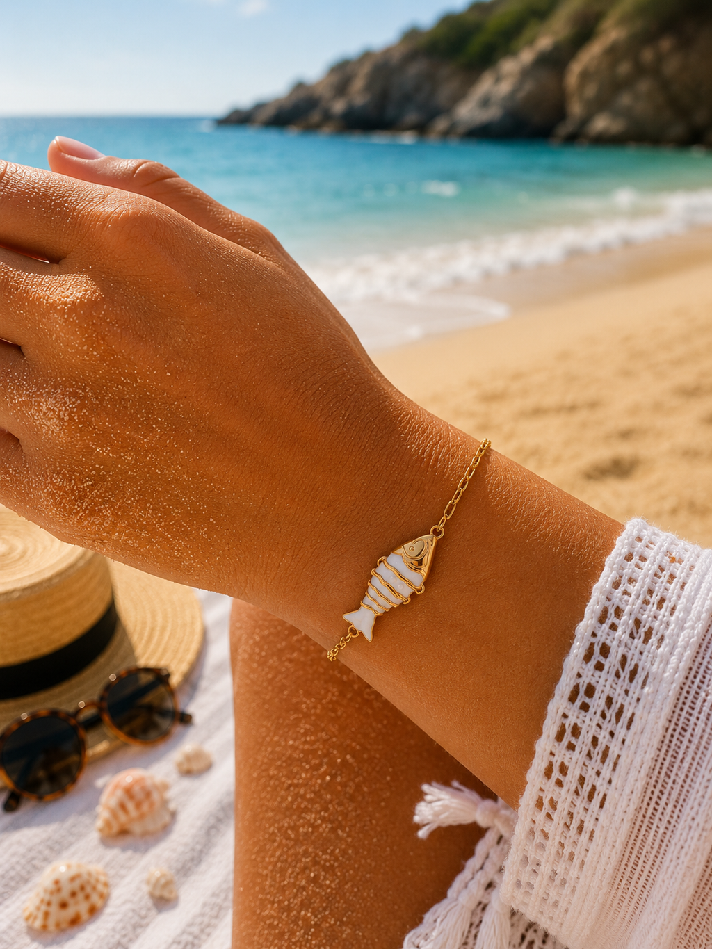 Bracelet Marélys