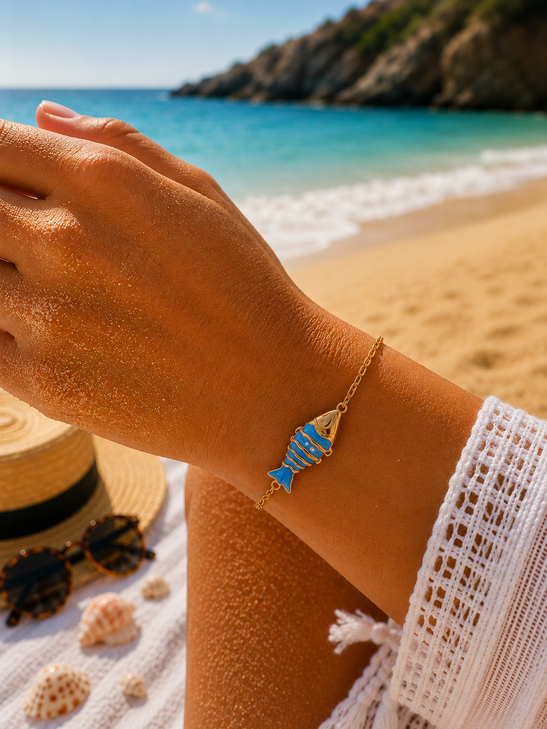 Bracelet Marélys