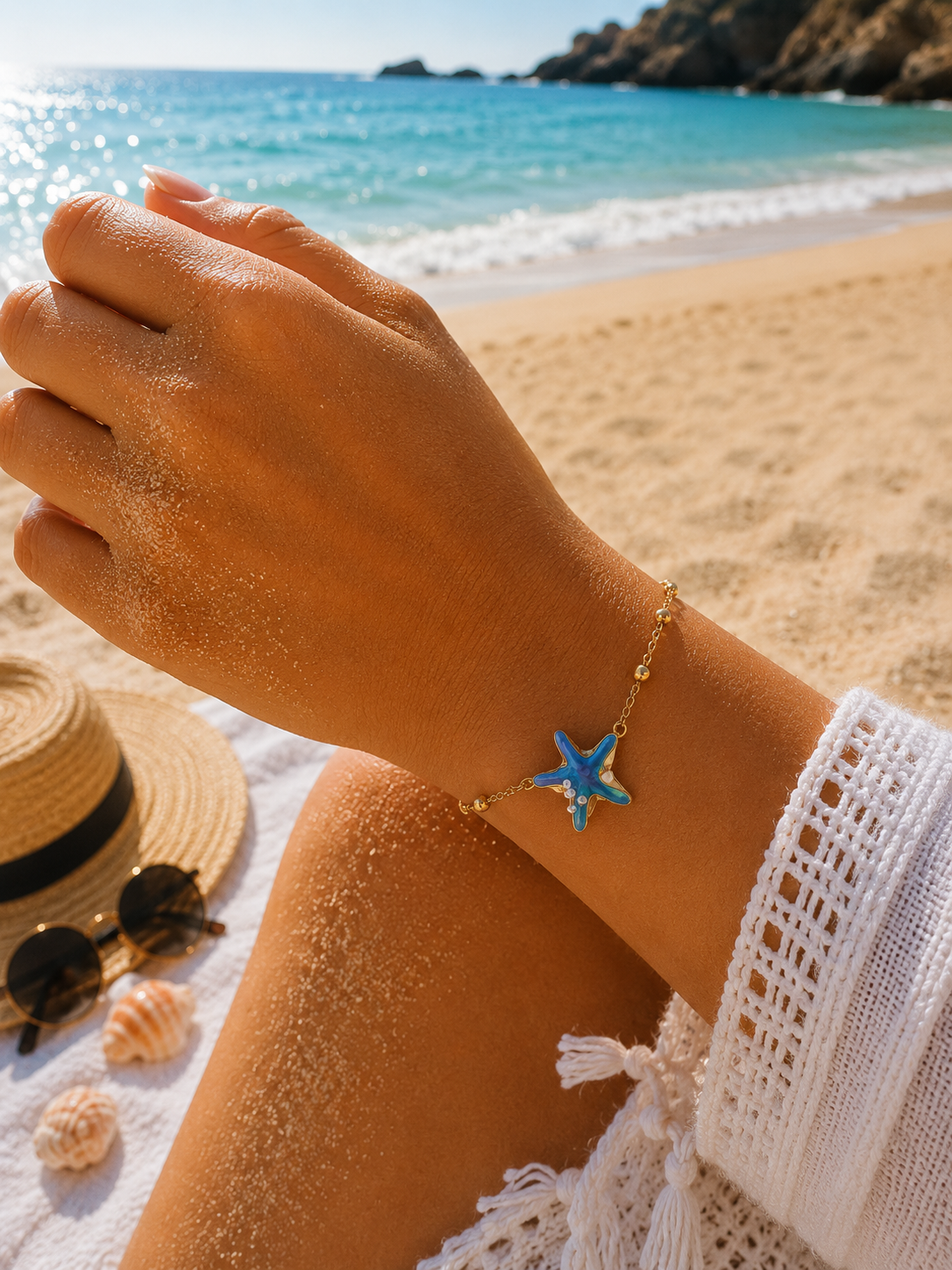 Bracelet Étoilys