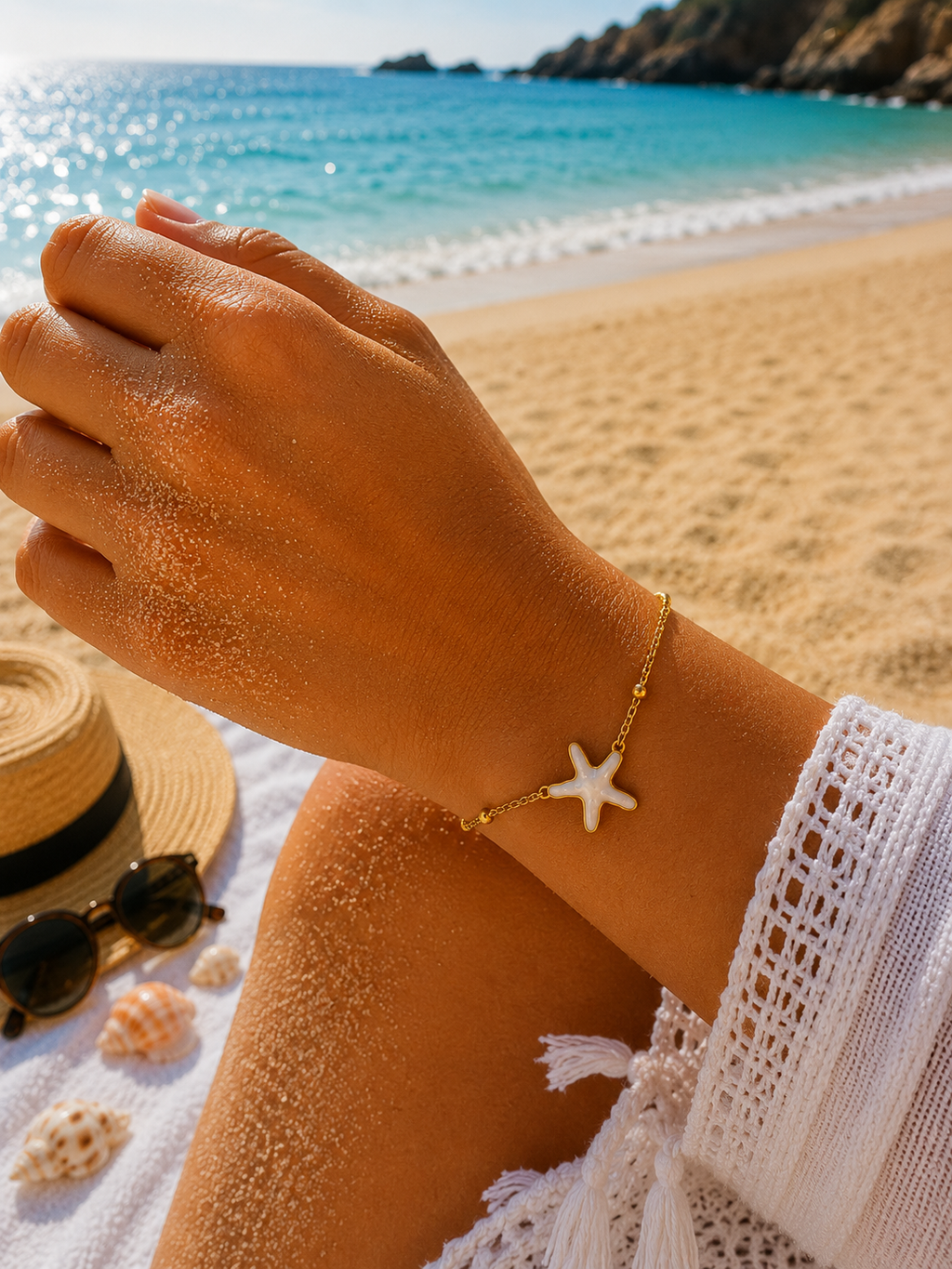Bracelet Étoilys