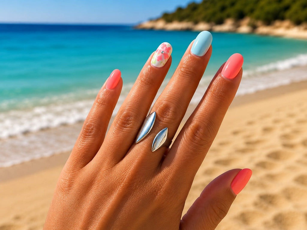 Bague Sylvéa